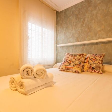 Apartamento Horno Del Agua Кордоба Екстериор снимка