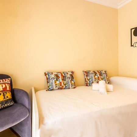 Apartamento Horno Del Agua Кордоба Екстериор снимка
