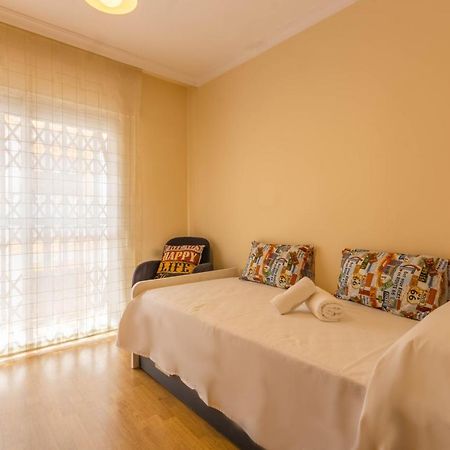 Apartamento Horno Del Agua Кордоба Екстериор снимка