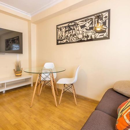 Apartamento Horno Del Agua Кордоба Екстериор снимка