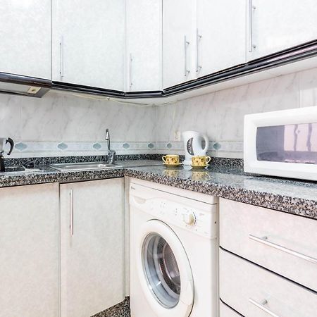 Apartamento Horno Del Agua Кордоба Екстериор снимка