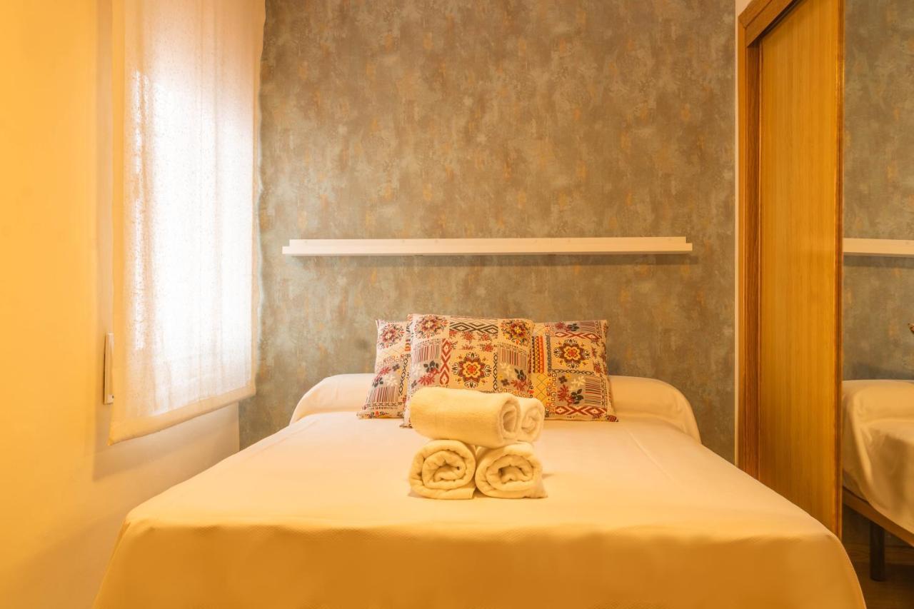 Apartamento Horno Del Agua Кордоба Екстериор снимка