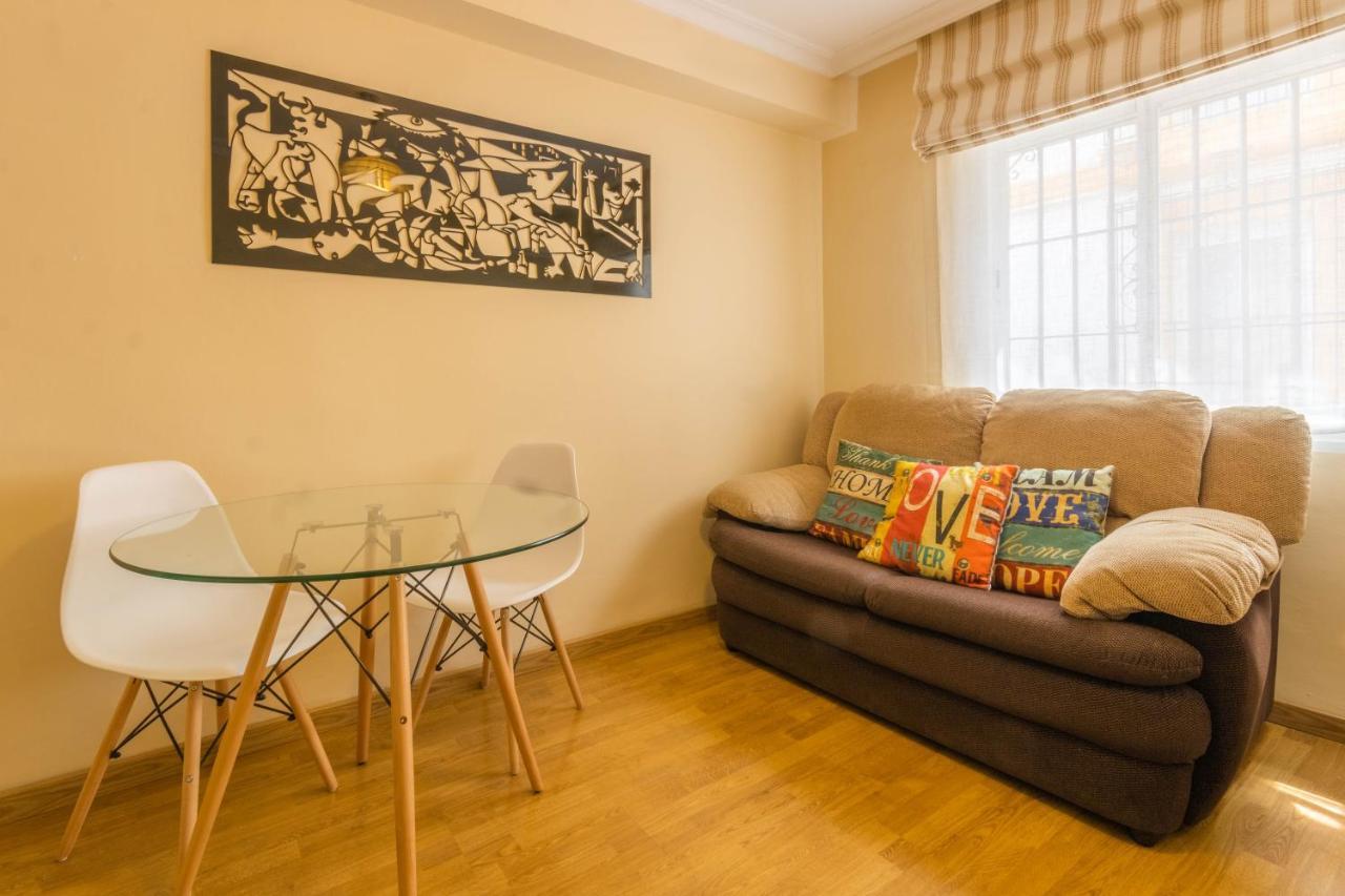 Apartamento Horno Del Agua Кордоба Екстериор снимка