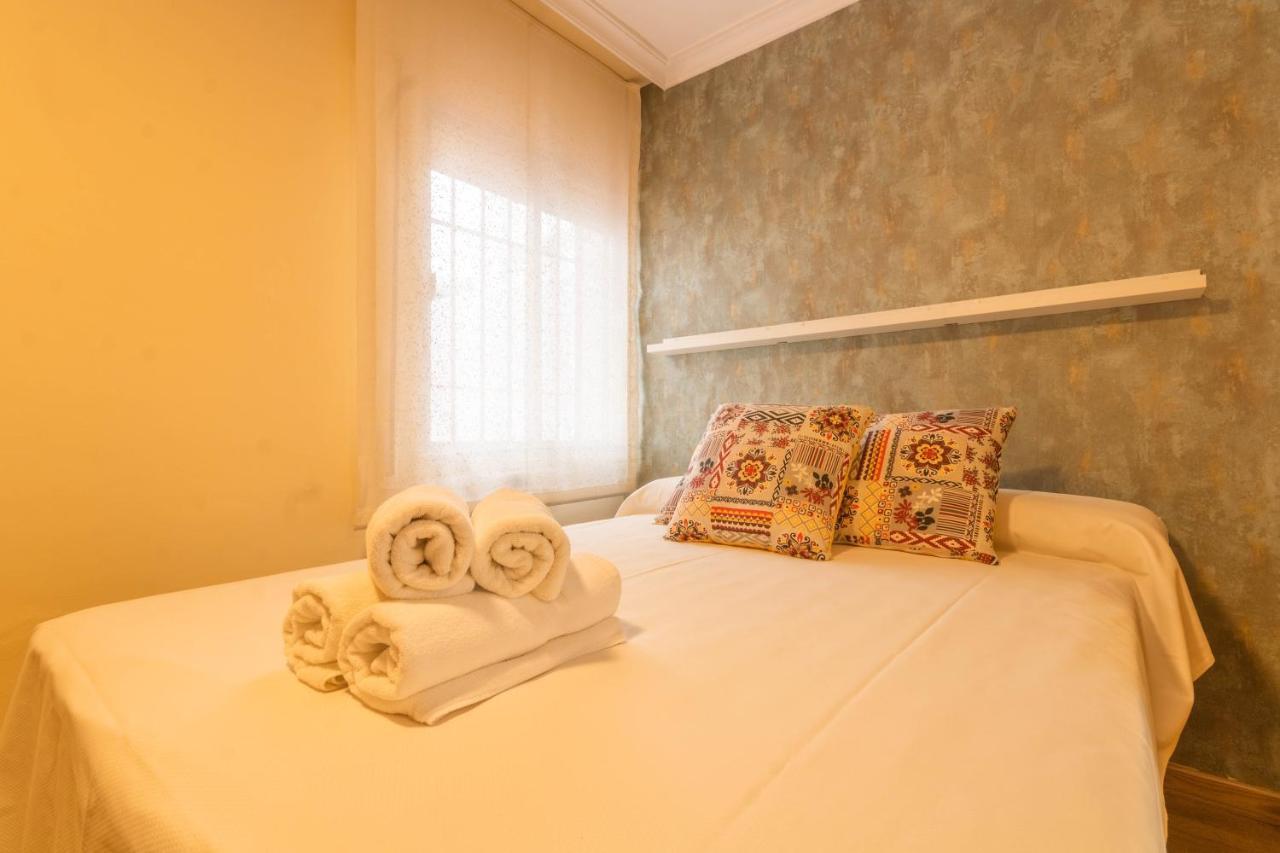 Apartamento Horno Del Agua Кордоба Екстериор снимка