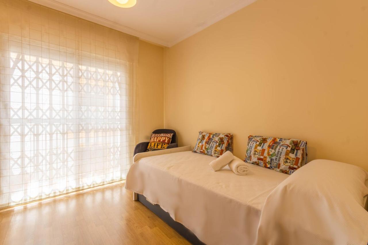 Apartamento Horno Del Agua Кордоба Екстериор снимка