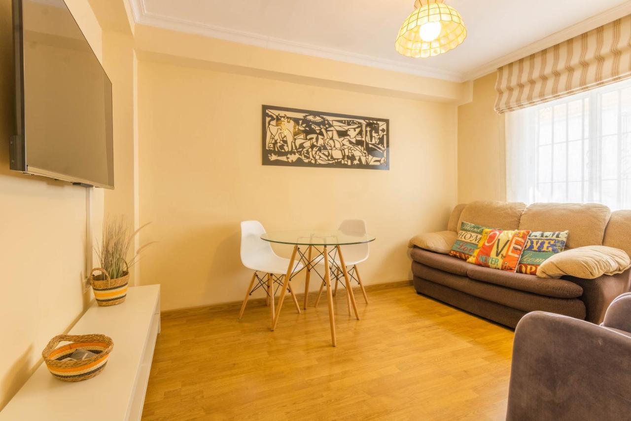 Apartamento Horno Del Agua Кордоба Екстериор снимка