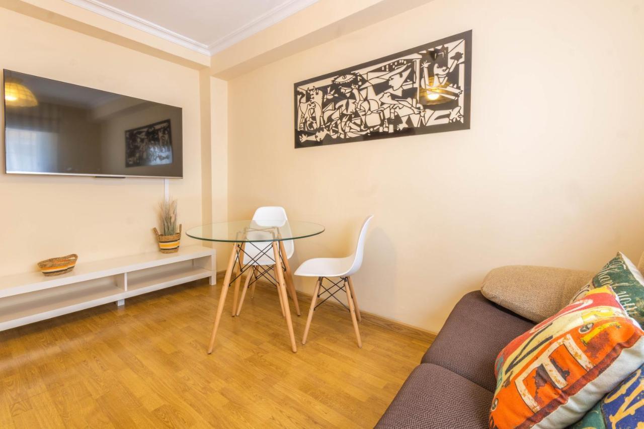 Apartamento Horno Del Agua Кордоба Екстериор снимка