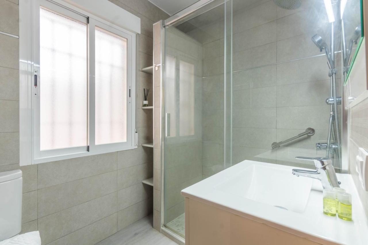 Apartamento Horno Del Agua Кордоба Екстериор снимка