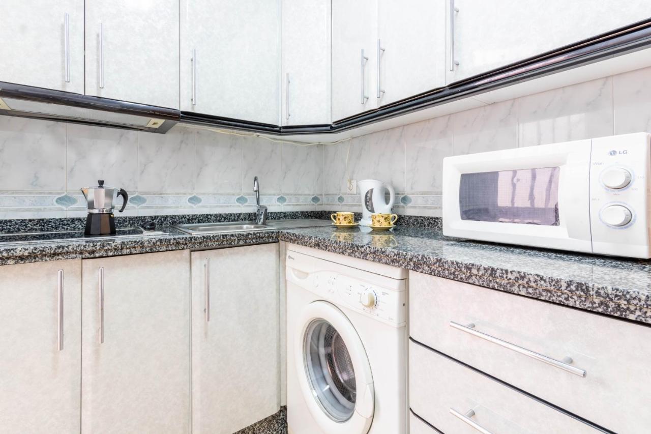 Apartamento Horno Del Agua Кордоба Екстериор снимка